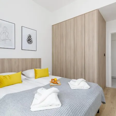Shellter Premium Beachside By Renters Prestige דירה *