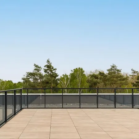 Lejlighed Shellter Premium Beachside By Renters Prestige *