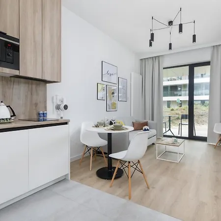 Lejlighed Shellter Premium Beachside By Renters Prestige