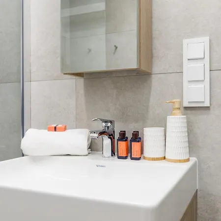 דירה Shellter Premium Beachside By Renters Prestige