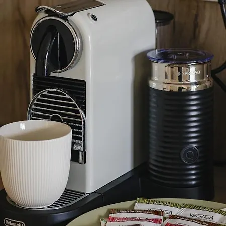 Lejlighed Shellter Premium Beachside By Renters Prestige *