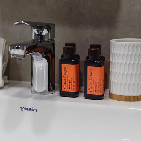 Shellter Premium Beachside By Renters Prestige Lejlighed Rogowo (Gryfice)