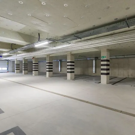 Shellter Premium Beachside By Renters Prestige * Rogowo (Gryfice)