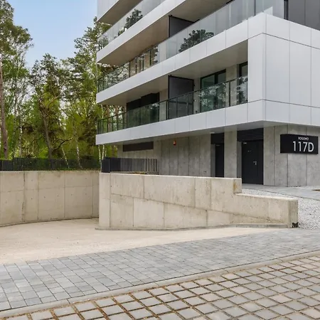 Shellter Premium Beachside By Renters Prestige Apartment