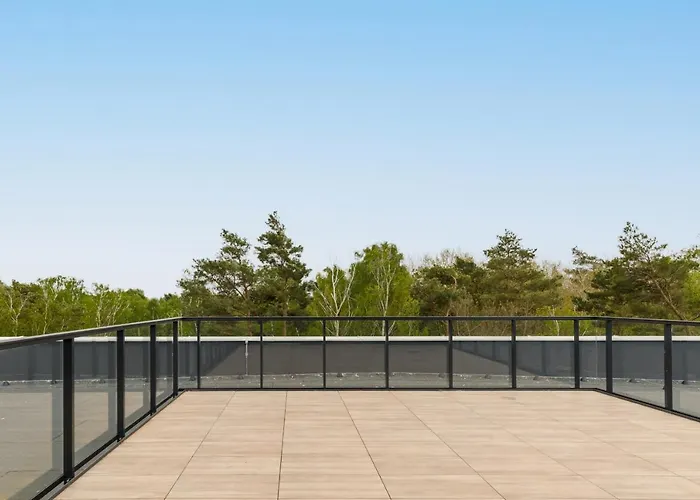 Lägenhet Shellter Premium Beachside By Renters Prestige *