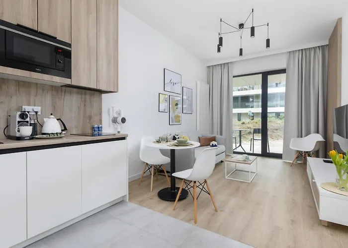 Lägenhet Shellter Premium Beachside By Renters Prestige