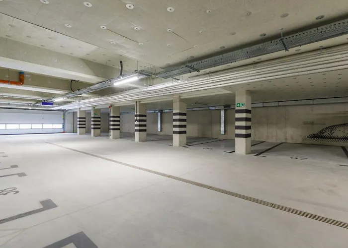 Shellter Premium Beachside By Renters Prestige * Rogowo (Gryfice)