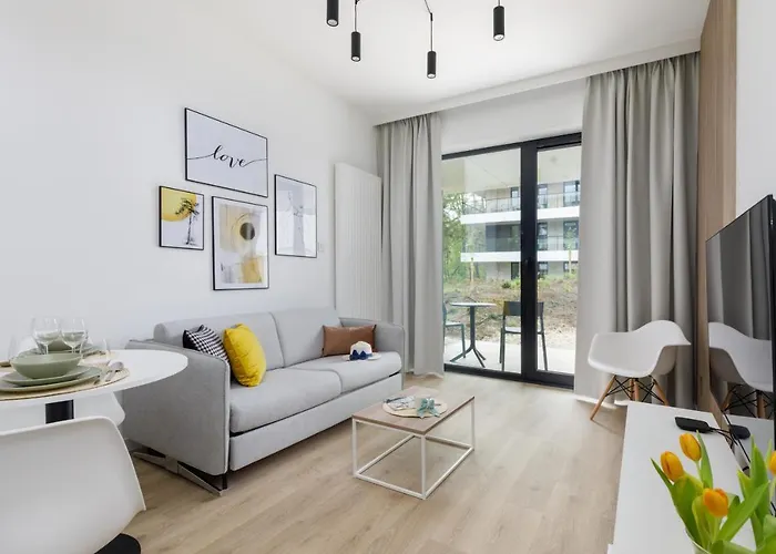 Lägenhet Shellter Premium Beachside By Renters Prestige