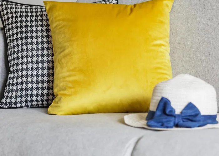 Shellter Premium Beachside By Renters Prestige Lägenhet