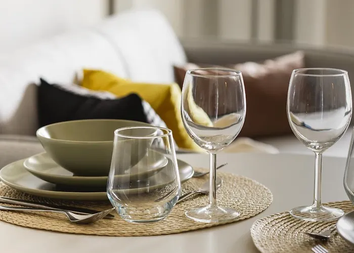 Lägenhet Shellter Premium Beachside By Renters Prestige