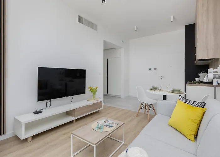 Shellter Premium Beachside By Renters Prestige *